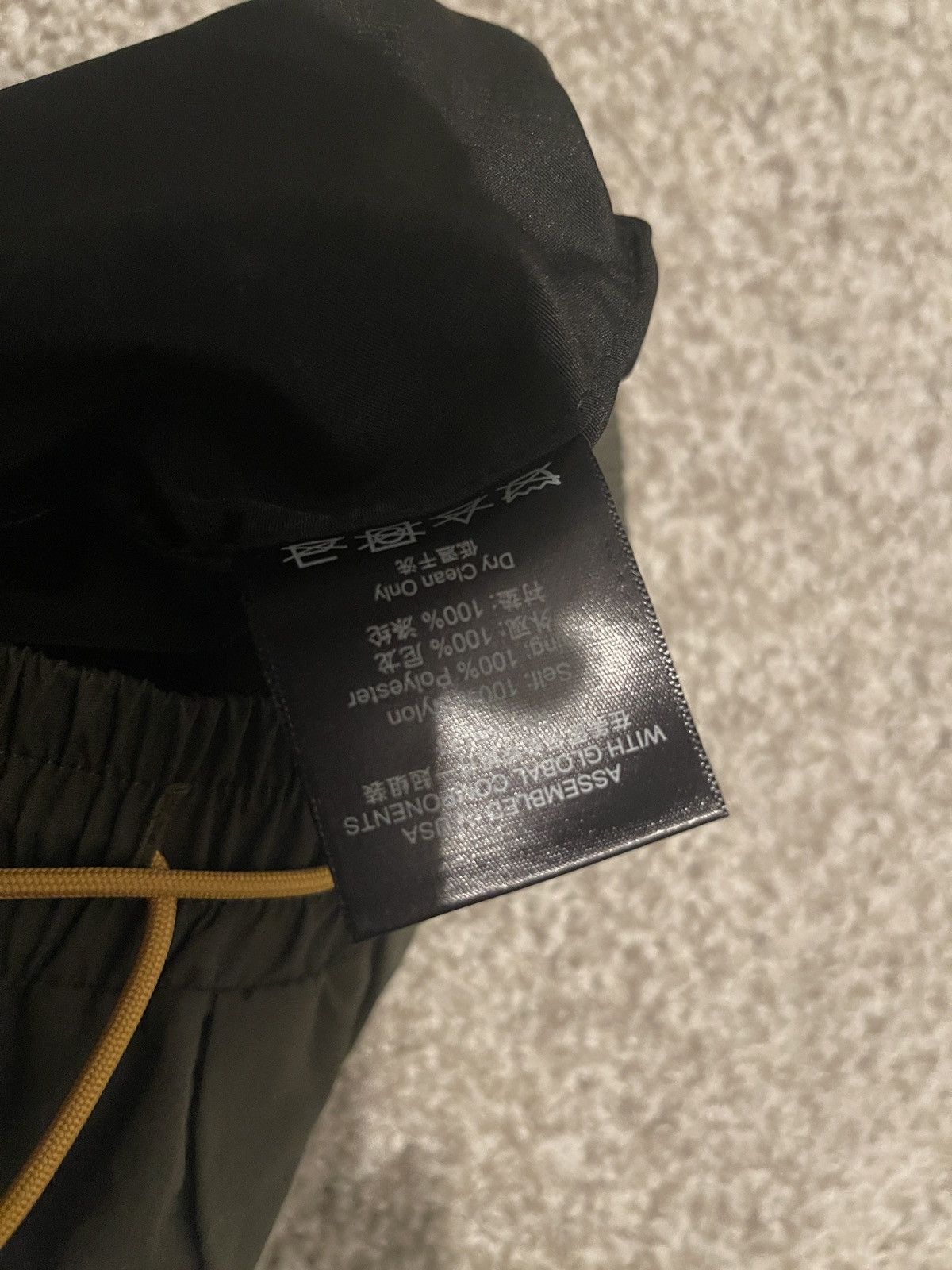 Rhude Rhude shorts Size US 30 / EU 46 - 5 Thumbnail