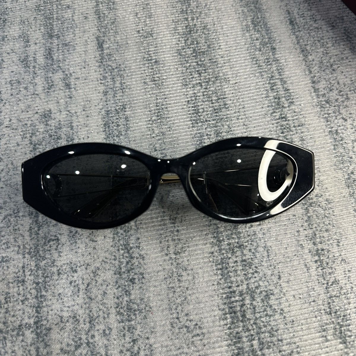 Dior DIOR 30MONTAIGNE B6I 12A0 SUNGLASSES Size ONE SIZE - 2 Thumbnail