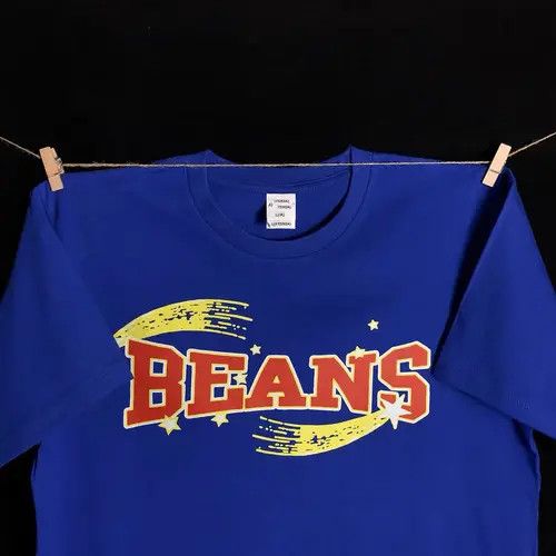 VIBE Retro punk shirt Size US L / EU 52-54 / 3 - 6 Thumbnail