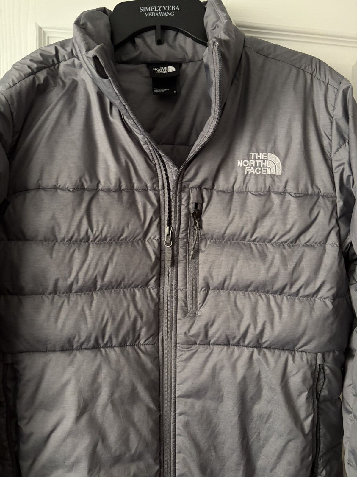The North Face The North Face Puffer Jacket Size US M / EU 48-50 / 2 - 7 Thumbnail