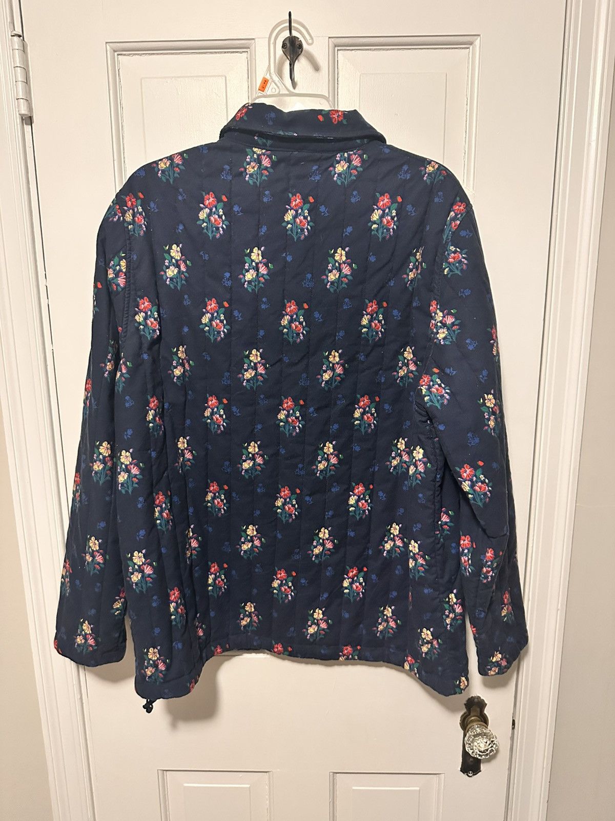 Kith Kith Carmine Coaches Jacket “Nocturnal” Size US XL / EU 56 / 4 - 3 Thumbnail
