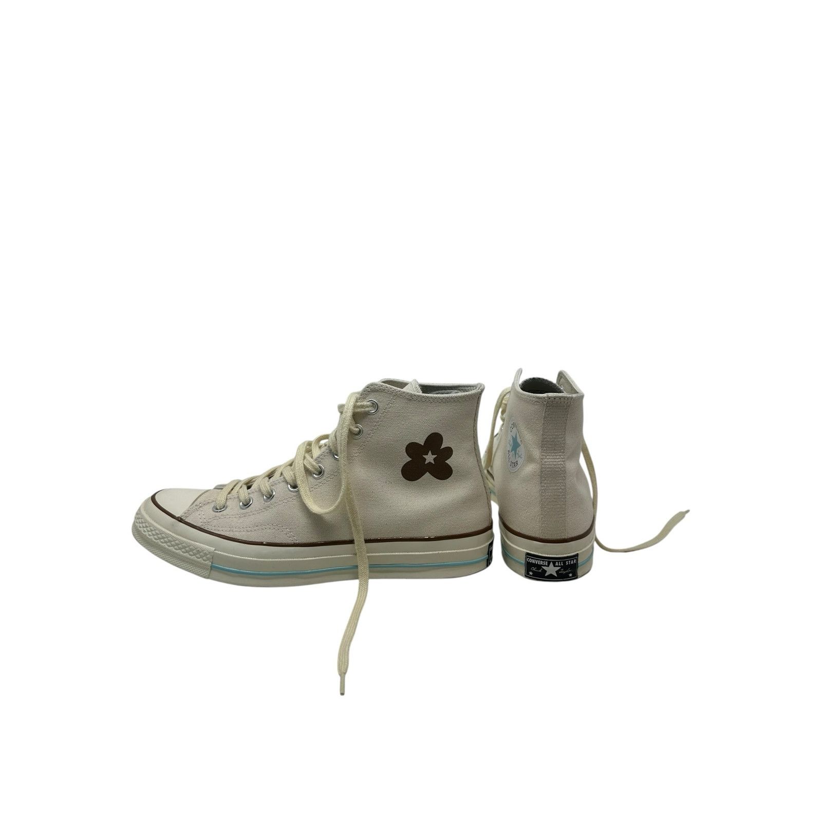 Converse Converse Chuck Taylor All Star 70 Hi Golf le Fleur size 9 Size US 9 / EU 42 - 13 Thumbnail