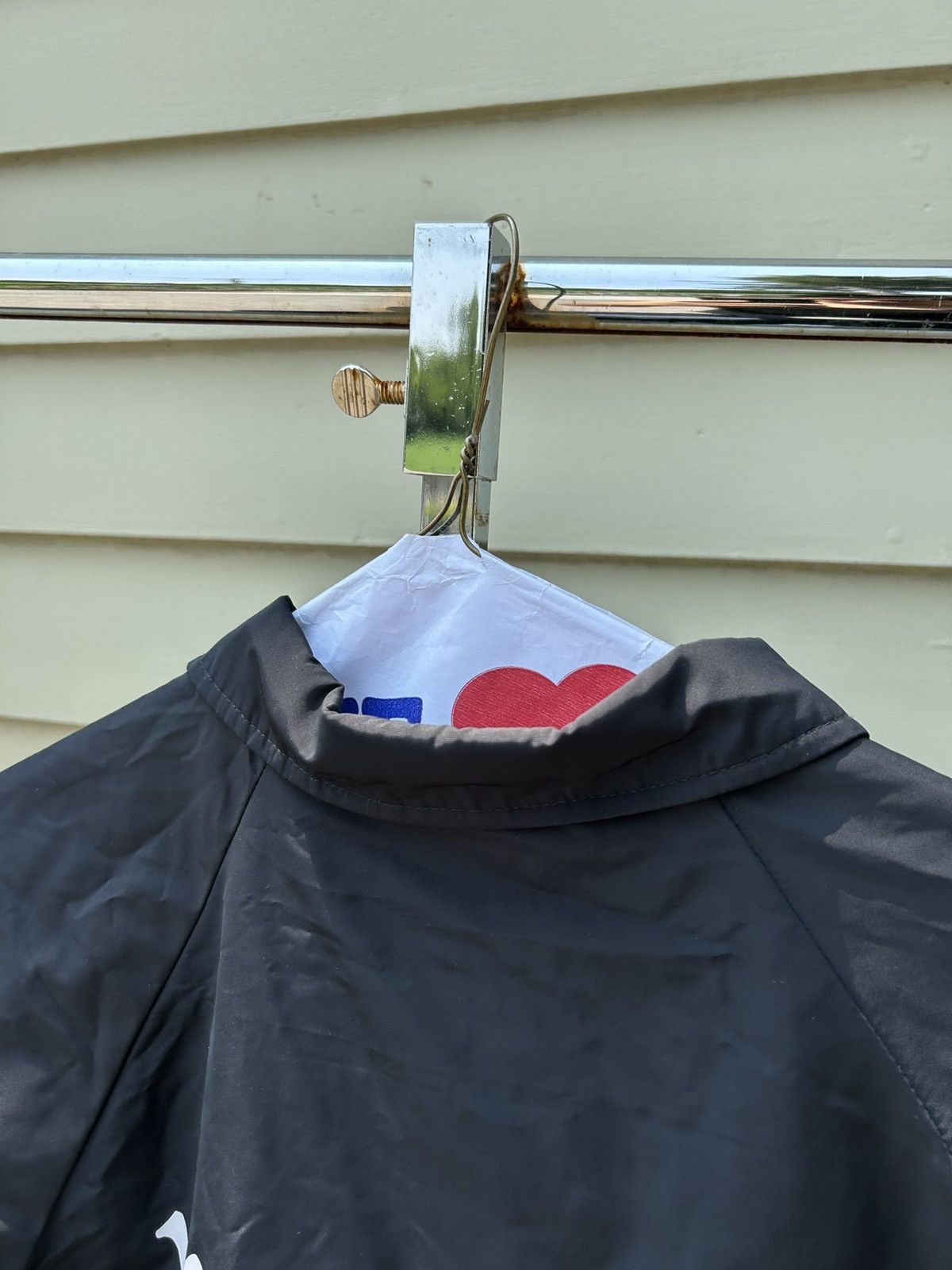 Supreme Supreme World Famous Coach Jacket Size US L / EU 52-54 / 3 - 3 Thumbnail