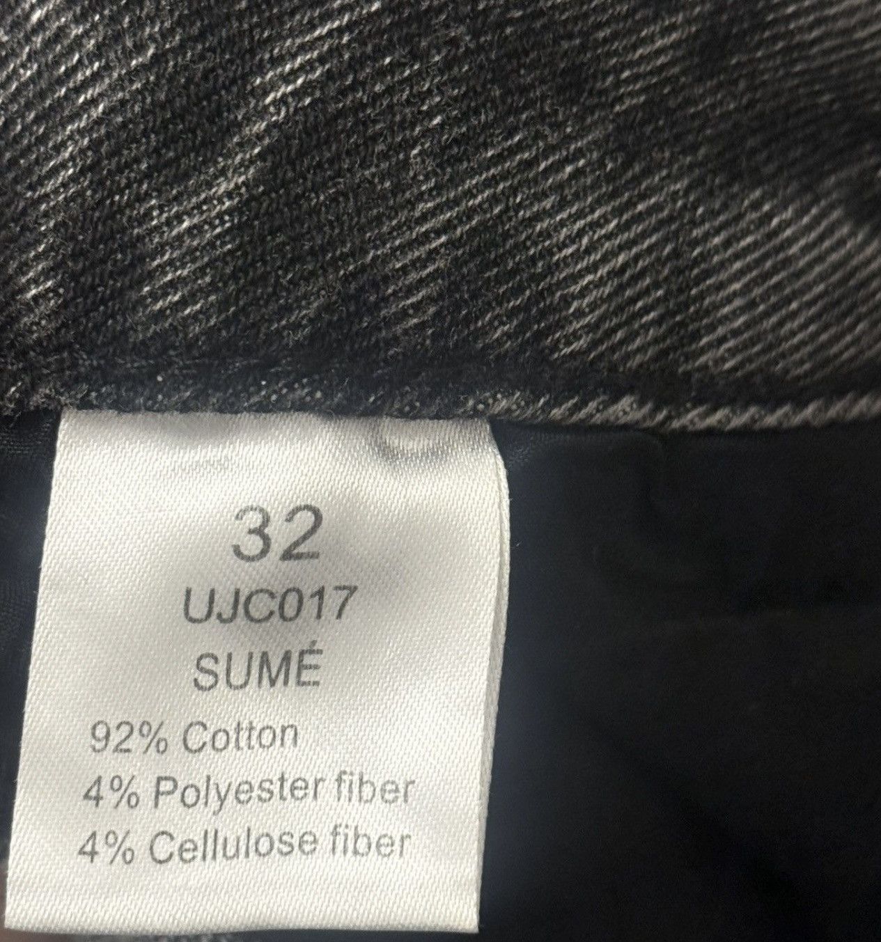 Other Sume Privelidged Shorts Size US 32 / EU 48 - 5 Thumbnail