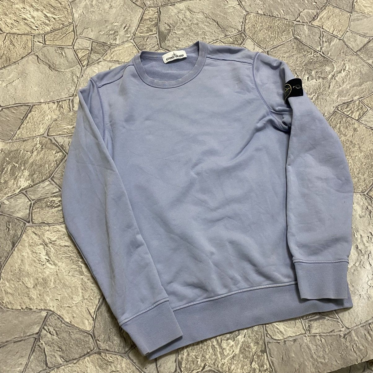 Stone Island Stone island sweatshirt Size M Size US M / EU 48-50 / 2 - 3 Thumbnail