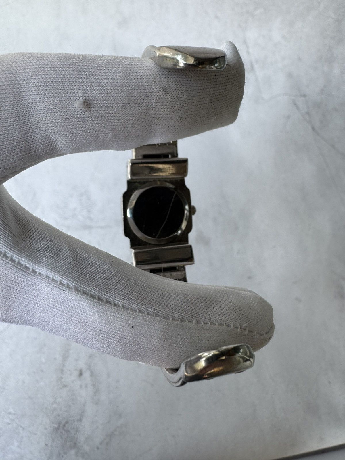 Japanese Brand × Vintage Vintage Futuristic Watch Size ONE SIZE - 4 Thumbnail