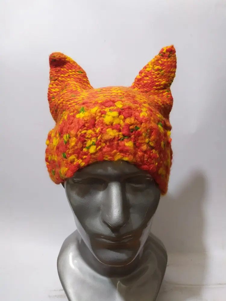 Other Bundel 3 hats Size ONE SIZE - 5 Thumbnail