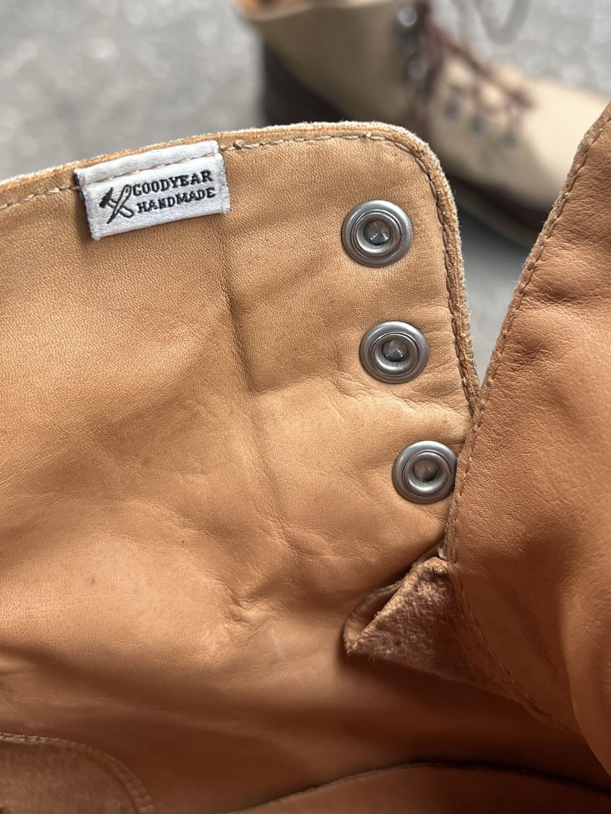 Visvim Visvim Visvim 11aw Veritas Folk Boots Size US 9 / EU 42 - 10 Thumbnail