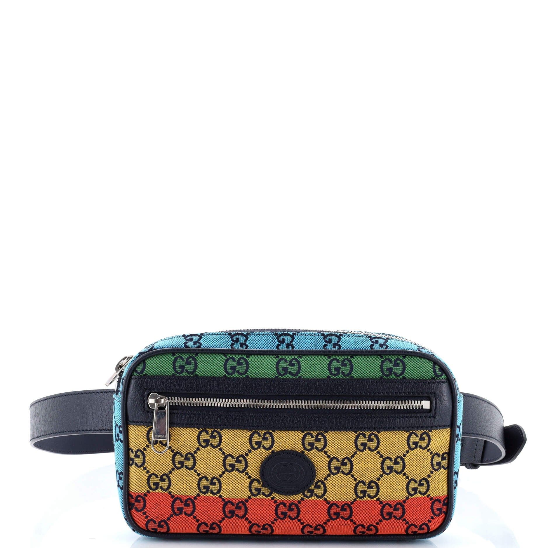 Gucci Belt Bag Size ONE SIZE - 1 Thumbnail