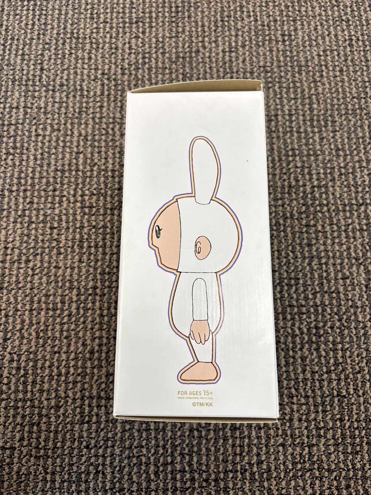 Takashi Murakami Takashi Murakami Kaikai Size ONE SIZE - 8 Thumbnail