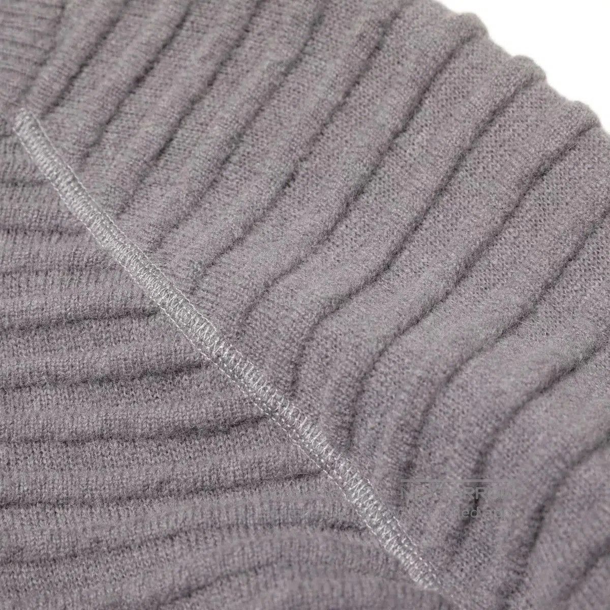 Giorgio Armani Giorgio Armani GA Men's Alpaca Wool Sweater. Size US L / EU 52-54 / 3 - 6 Thumbnail