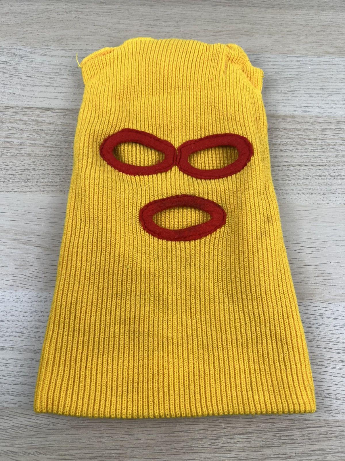 Japanese Brand Japanese Balaclava Mask Beanie Hats Snow Cap Size ONE SIZE - 6 Thumbnail
