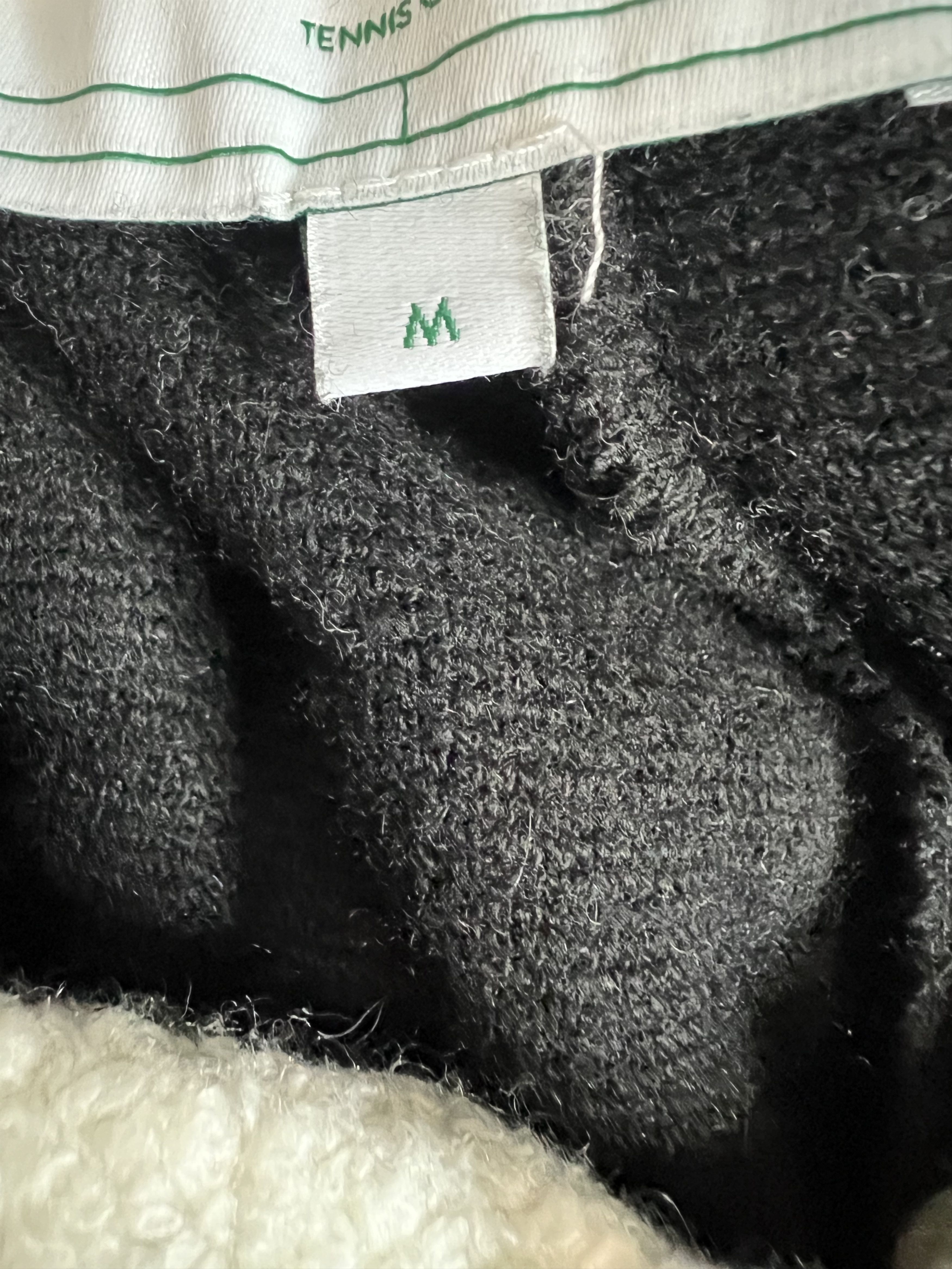 Casablanca Runway AW'21 Terry Sweatpants Size US 32 / EU 48 - 8 Thumbnail