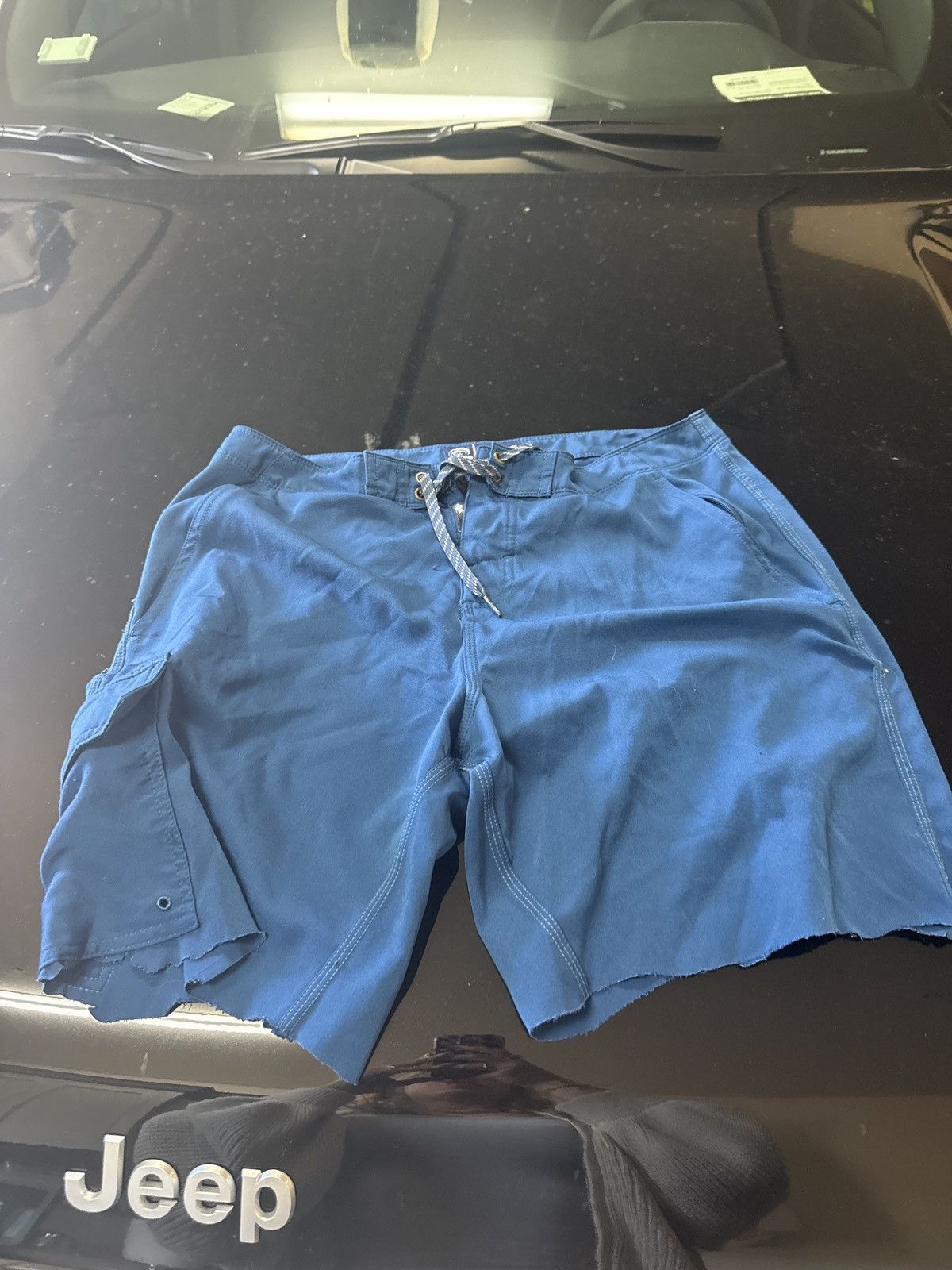 O'Neill Jack O’Neill collection board shorts Size US 30 / EU 46 - 1 Preview