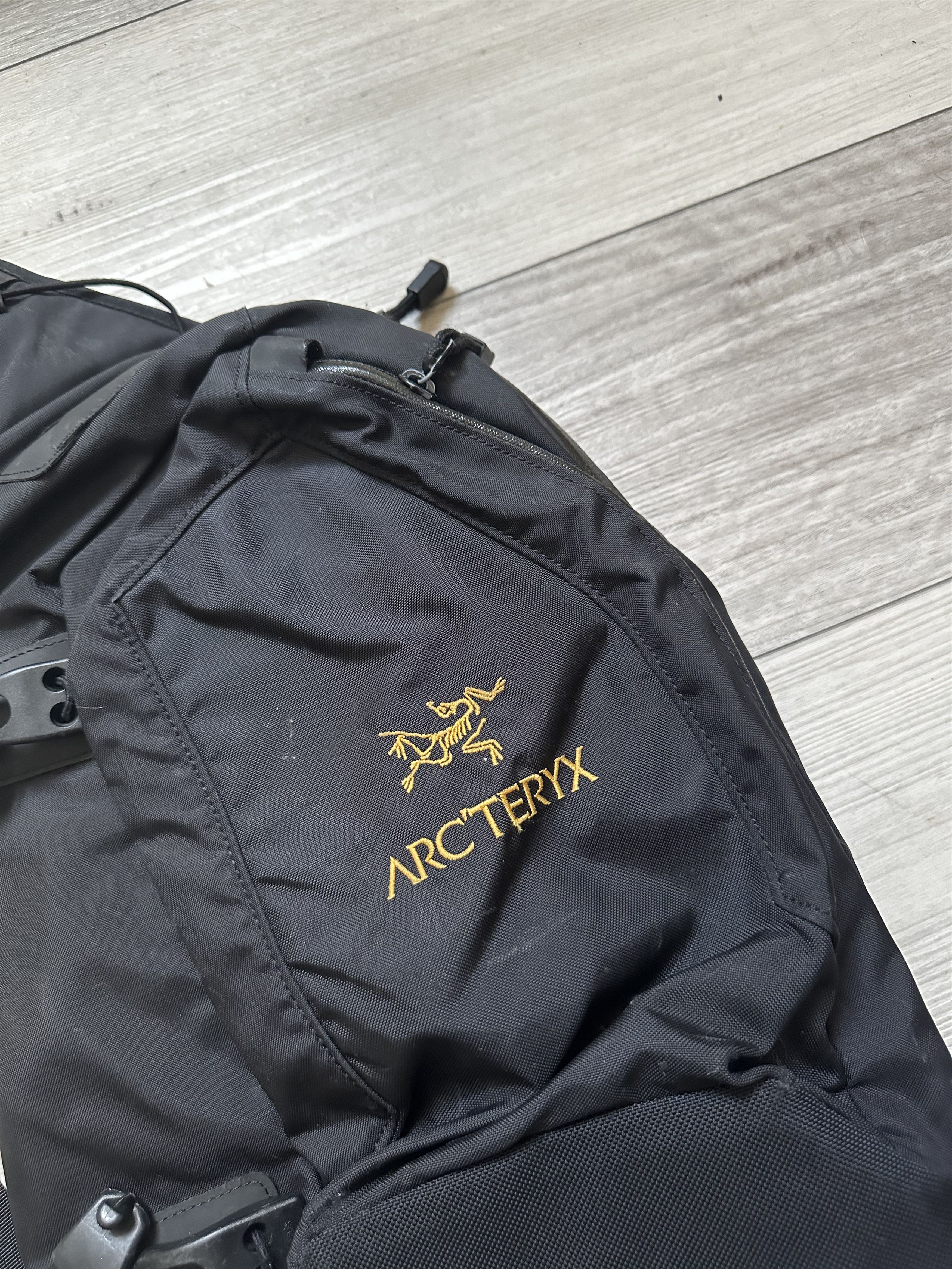 Arc'teryx Arc'teryx Quiver Crossbody Backpack Size ONE SIZE - 3 Thumbnail