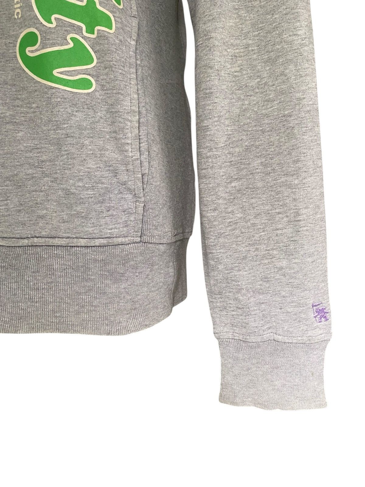 Gotcha × If Only Was True Rare Fullzip GOTCHA Sweater Hoodie Size US M / EU 48-50 / 2 - 9 Thumbnail