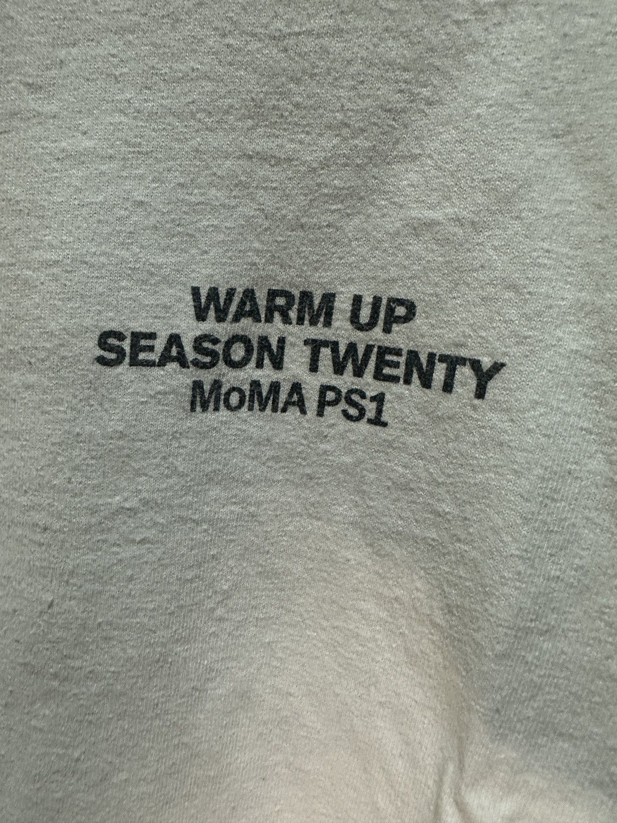 Know Wave Know wave moma ps1 Size US XL / EU 56 / 4 - 3 Thumbnail