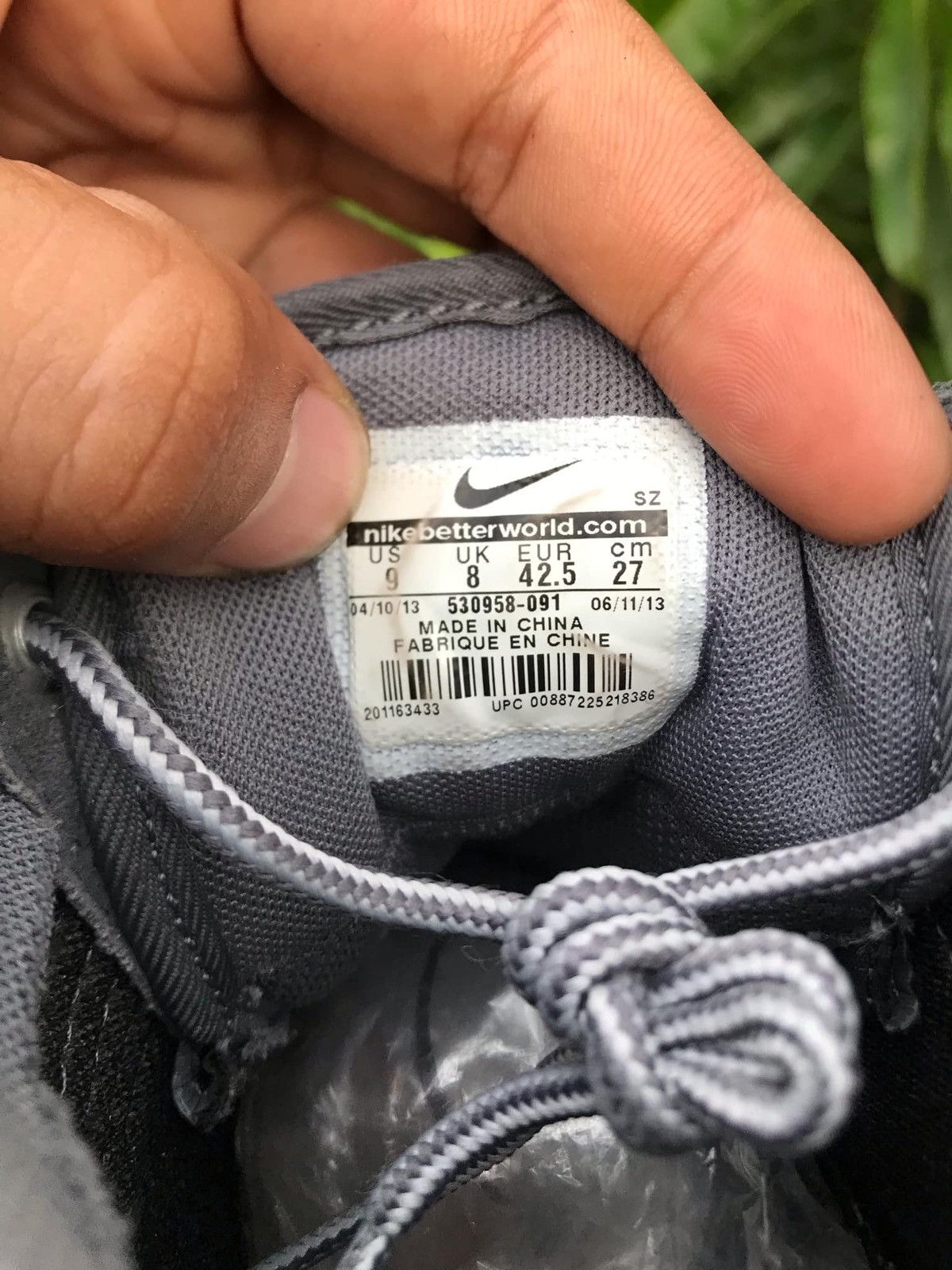 Nike ACG NIKE ACG KINGMAN BOOTS Size US 9 / EU 42 - 5 Thumbnail