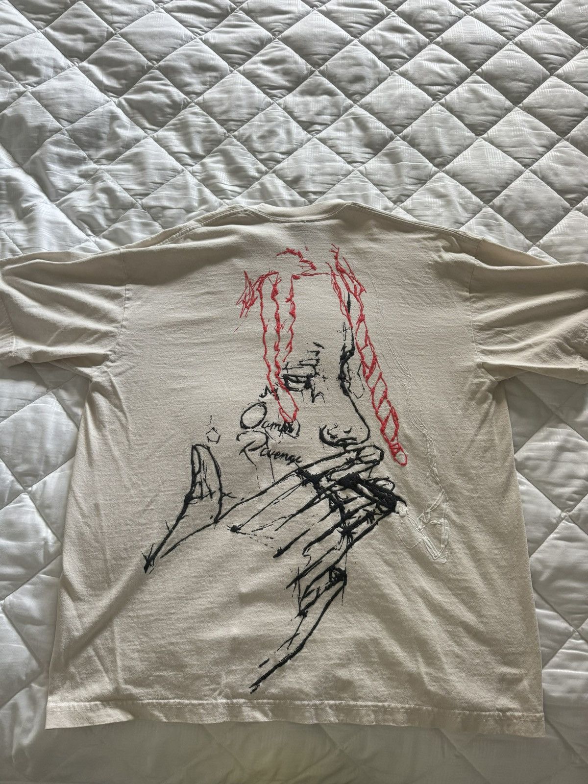 Revenge Revenge x Trippie Redd Size US L / EU 52-54 / 3 - 2 Thumbnail