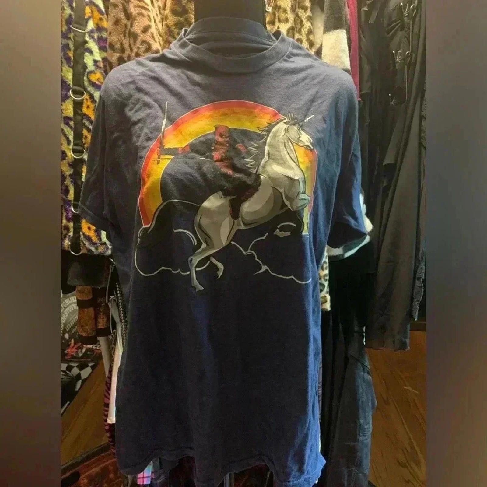 Designer Deadpool shirt Size US M / EU 48-50 / 2 - 1 Thumbnail