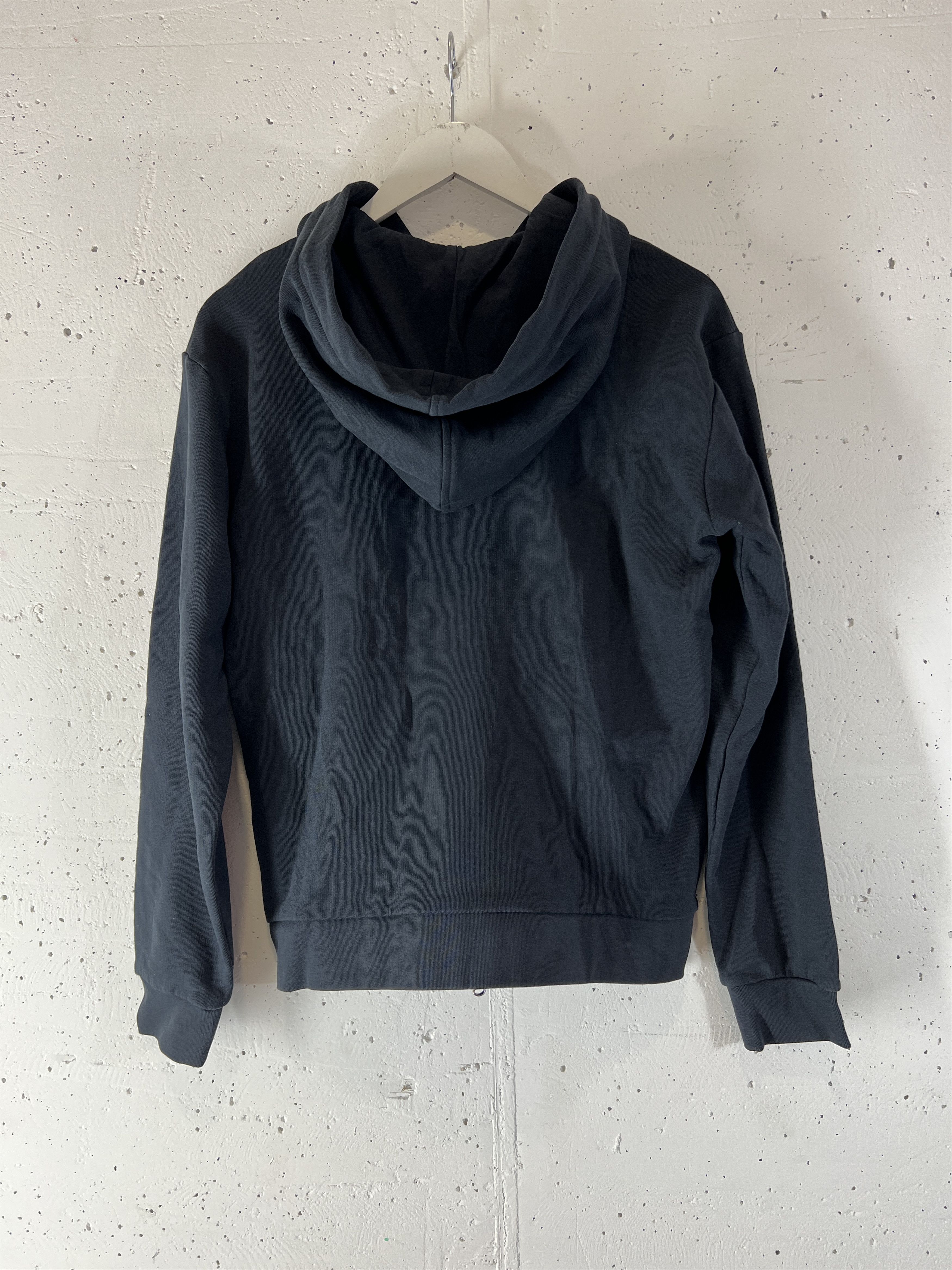 Emporio Armani Emporio Armani Zip Sweatshirt Size US S / EU 44-46 / 1 - 4 Thumbnail