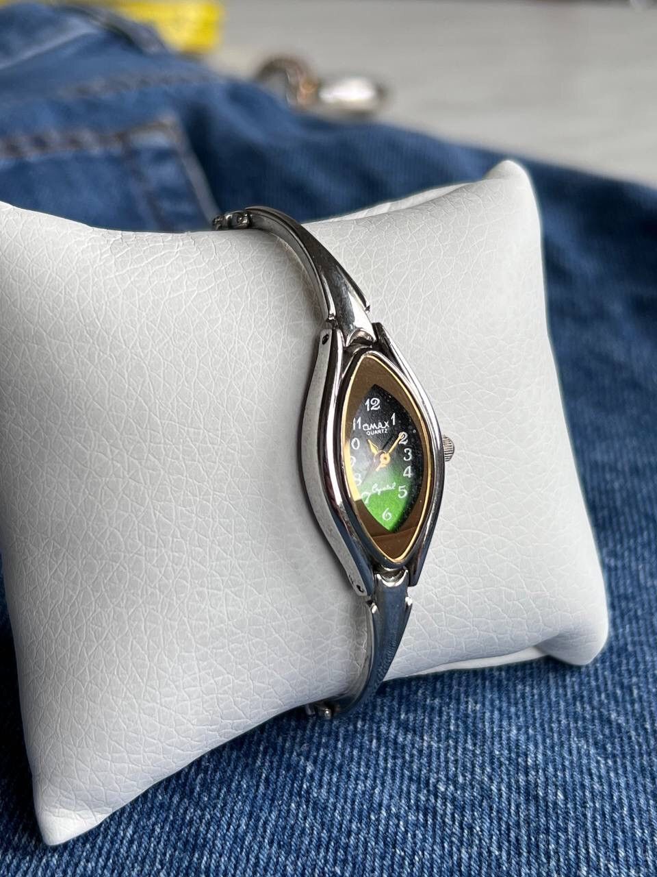 Japanese Brand × Vintage Vintage Japanese style futuristic Watch Size ONE SIZE - 5 Thumbnail