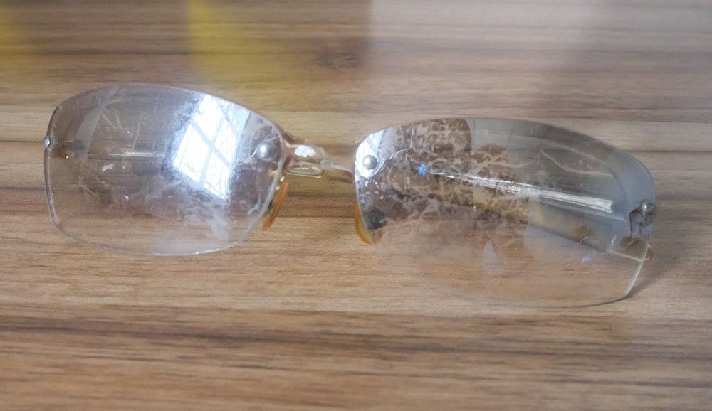 Lui di Lancetti Lancetti LA591 Sunglasses Size ONE SIZE - 1 Thumbnail