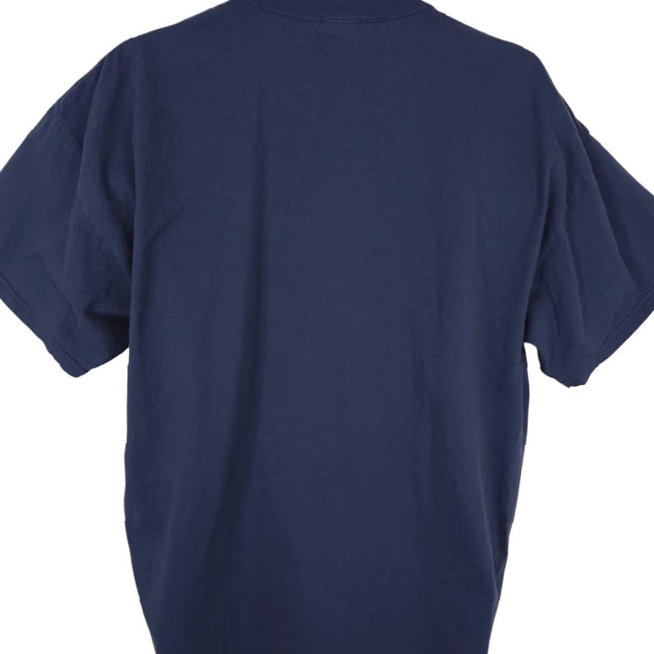 Port & Company Washington State Fair T Shirt Mens 2XL Blue Cluck Ewe Sheep Chicken Port & Company Size US XXL / EU 58 / 5 - 4 Thumbnail