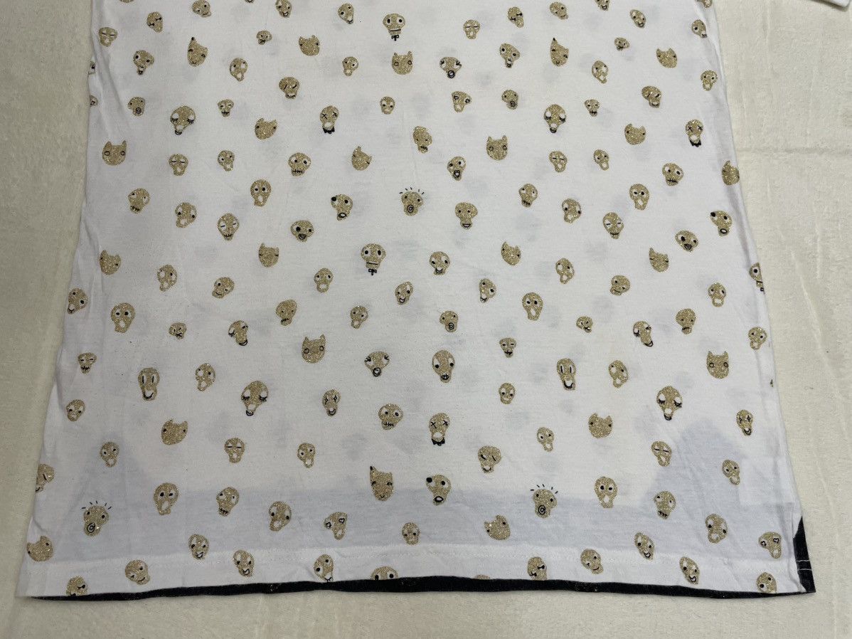 Issey Miyake × Tsumori Chisato ISSEY MIYAKE TSUMORI CHISATO CAT’S FULL PRINT TEE Size US M / EU 48-50 / 2 - 6 Thumbnail