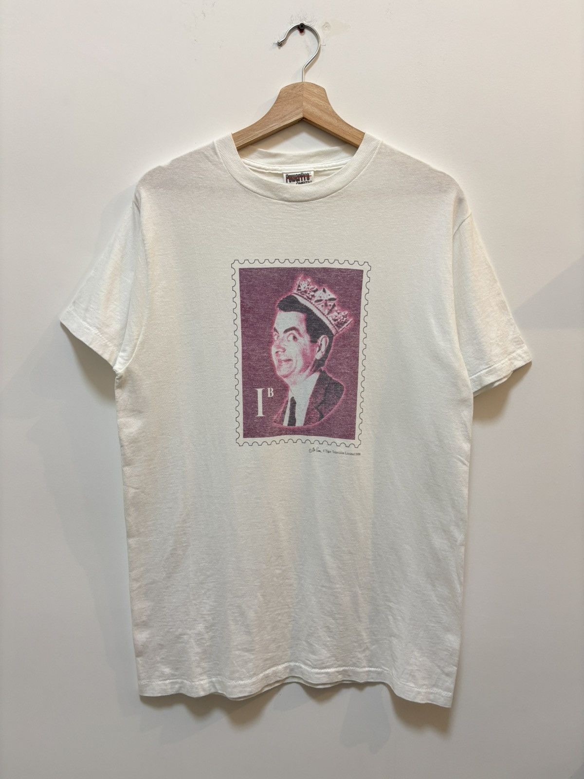 Vintage Mr Bean Shirt | Grailed