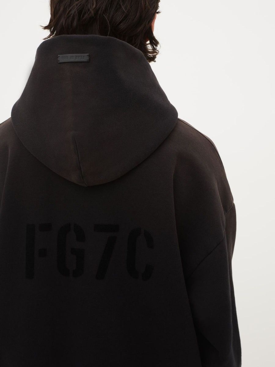Fear of God Fear of God FGC7 Hoodie Size US XS / EU 42 / 0 - 5 Thumbnail