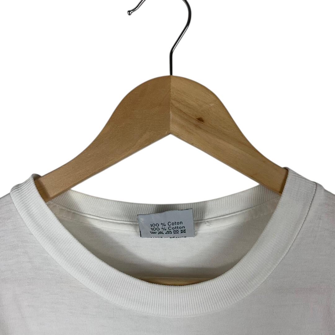 Other Vintage 1994 Roland Garros French Open Ernest Pignon Tee Size US XXL / EU 58 / 5 - 5 Thumbnail