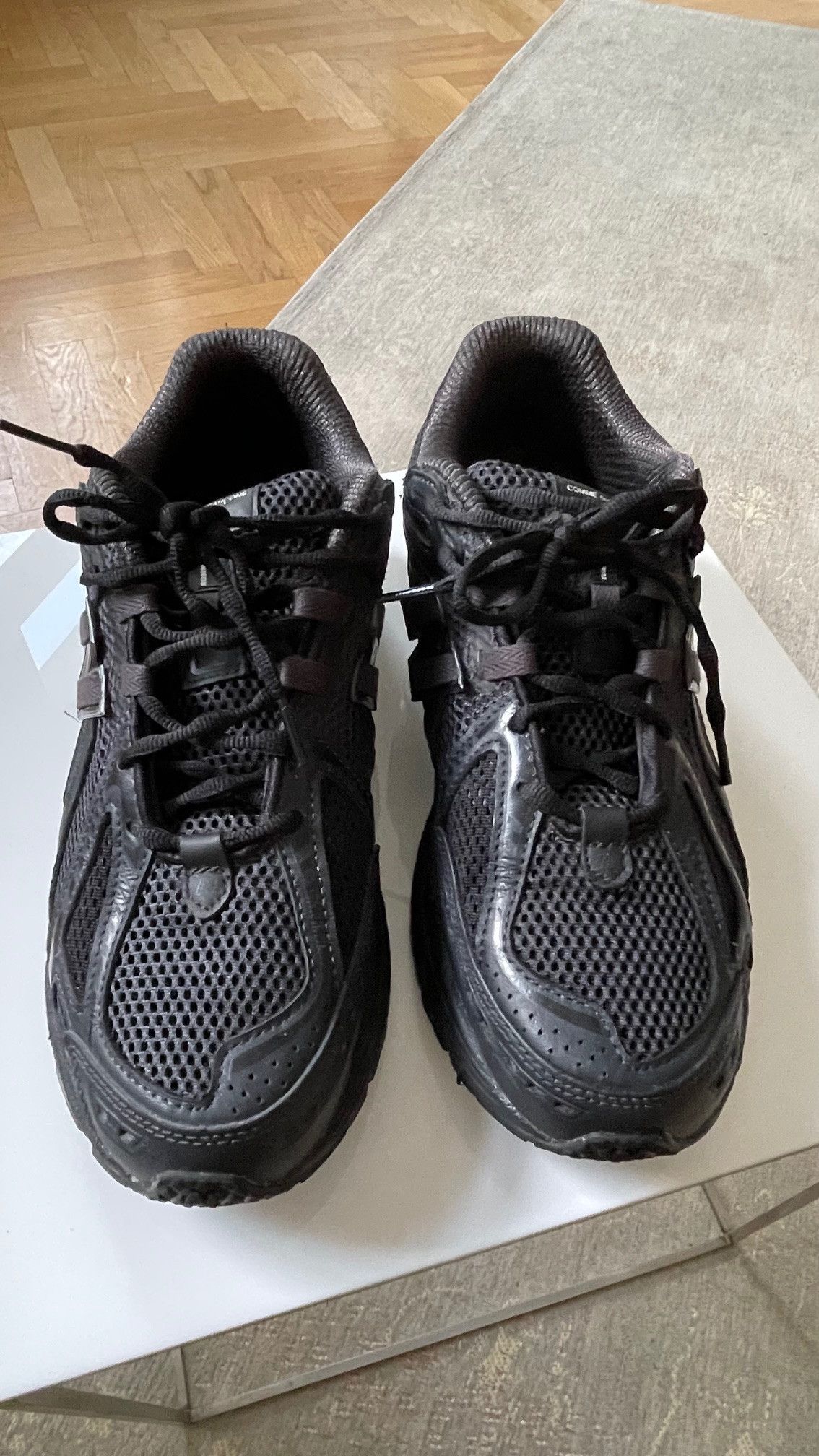 New Balance 1906R Comme des Garçons Homme sneakers black 45