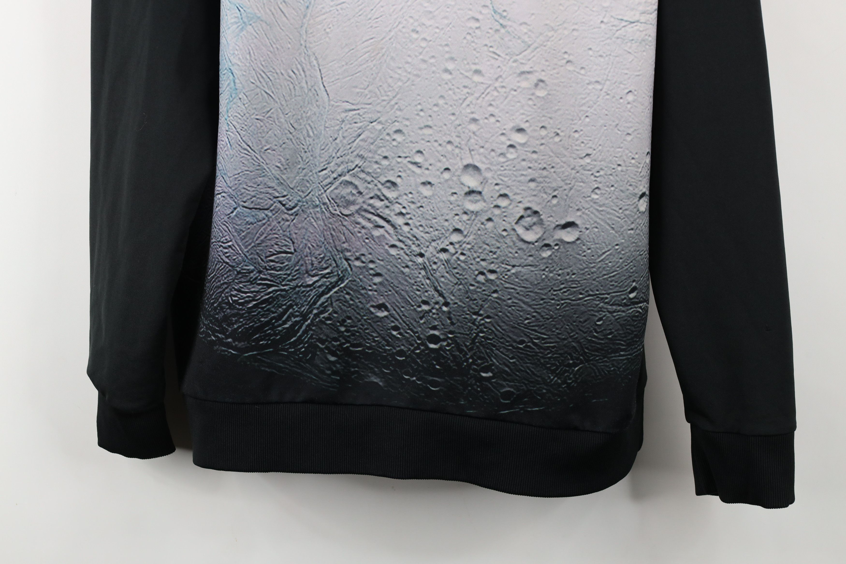 Adidas × Vintage Adidas Neo Space Moon Fantasy Crewneck Sweatshirt Size US XL / EU 56 / 4 - 3 Thumbnail