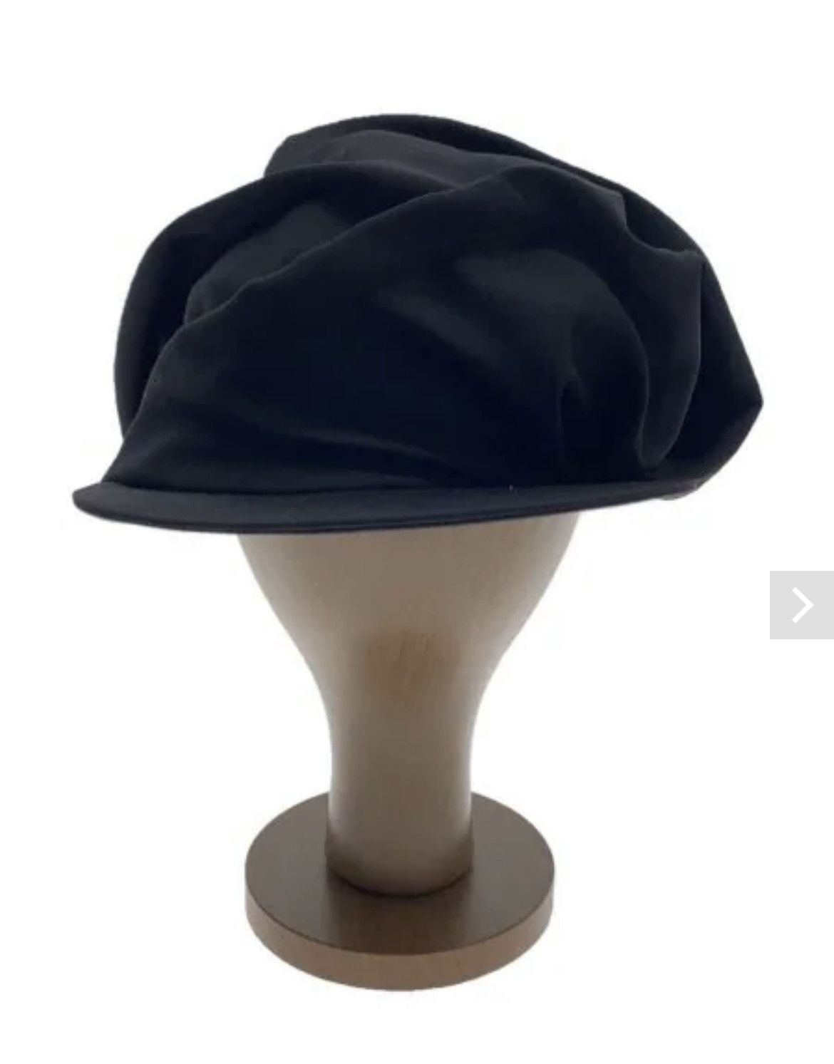 Men's Yohji Yamamoto Hats | Grailed