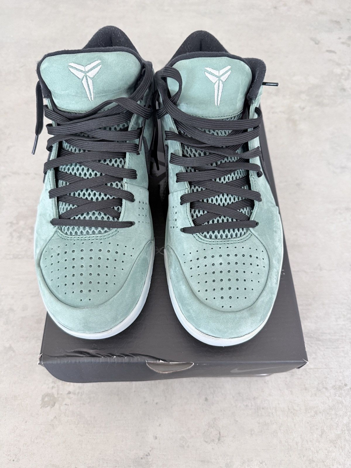 Nike Nike Kobe 4 Protro Girl Dad Size US 11 / EU 44 - 2 Thumbnail