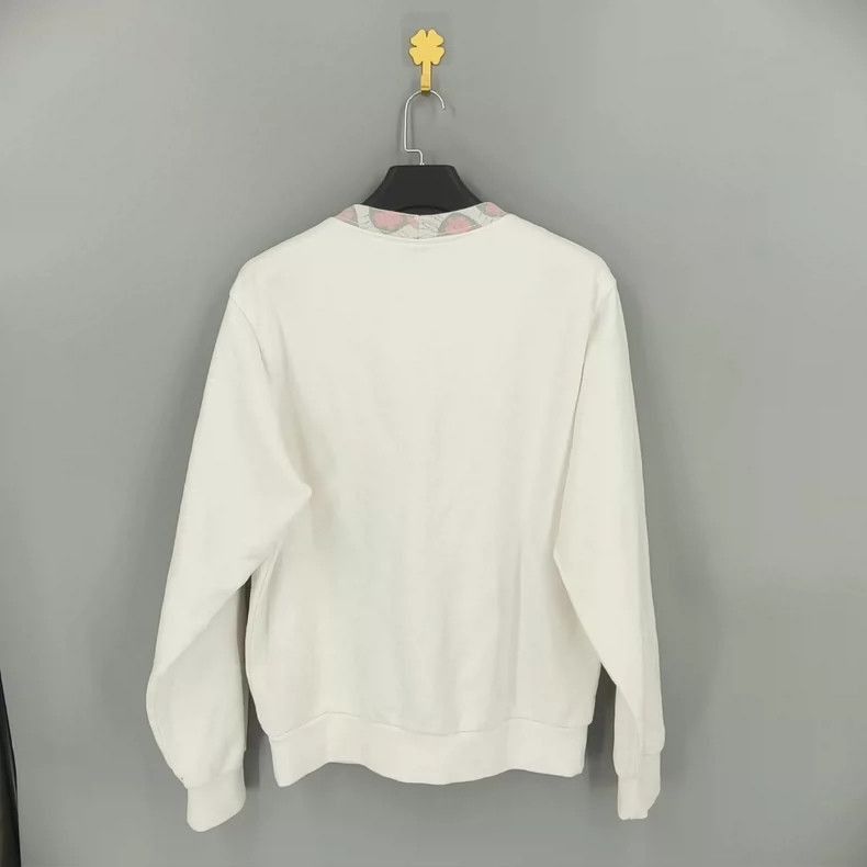 Dior Dior Long Sleeve Sweatshirt for Men-2506 Size US M / EU 48-50 / 2 - 2 Thumbnail