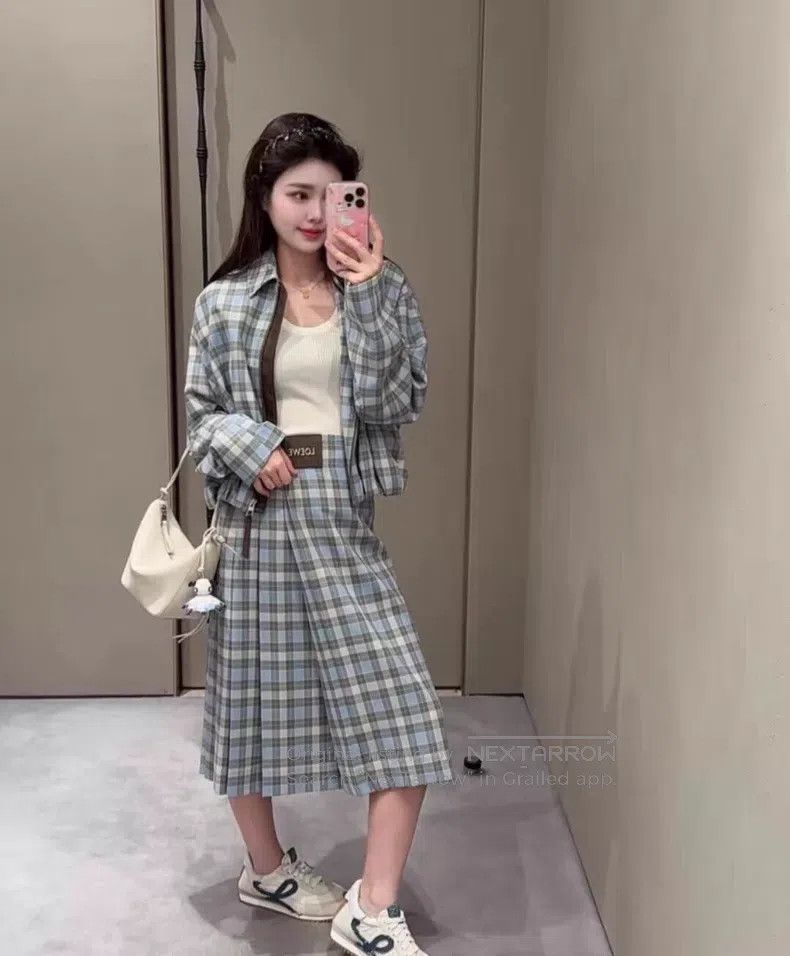 Loewe Loewe Spring/Summer 2025 half skirt Size 42" / US 20 - 7 Thumbnail