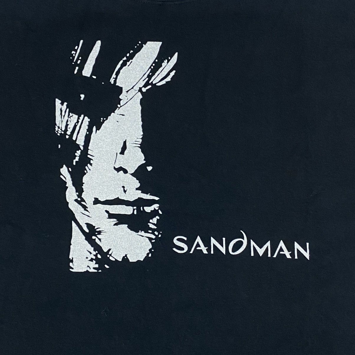 Gildan × Vintage Movie sandman film Size US XL / EU 56 / 4 - 2 Thumbnail