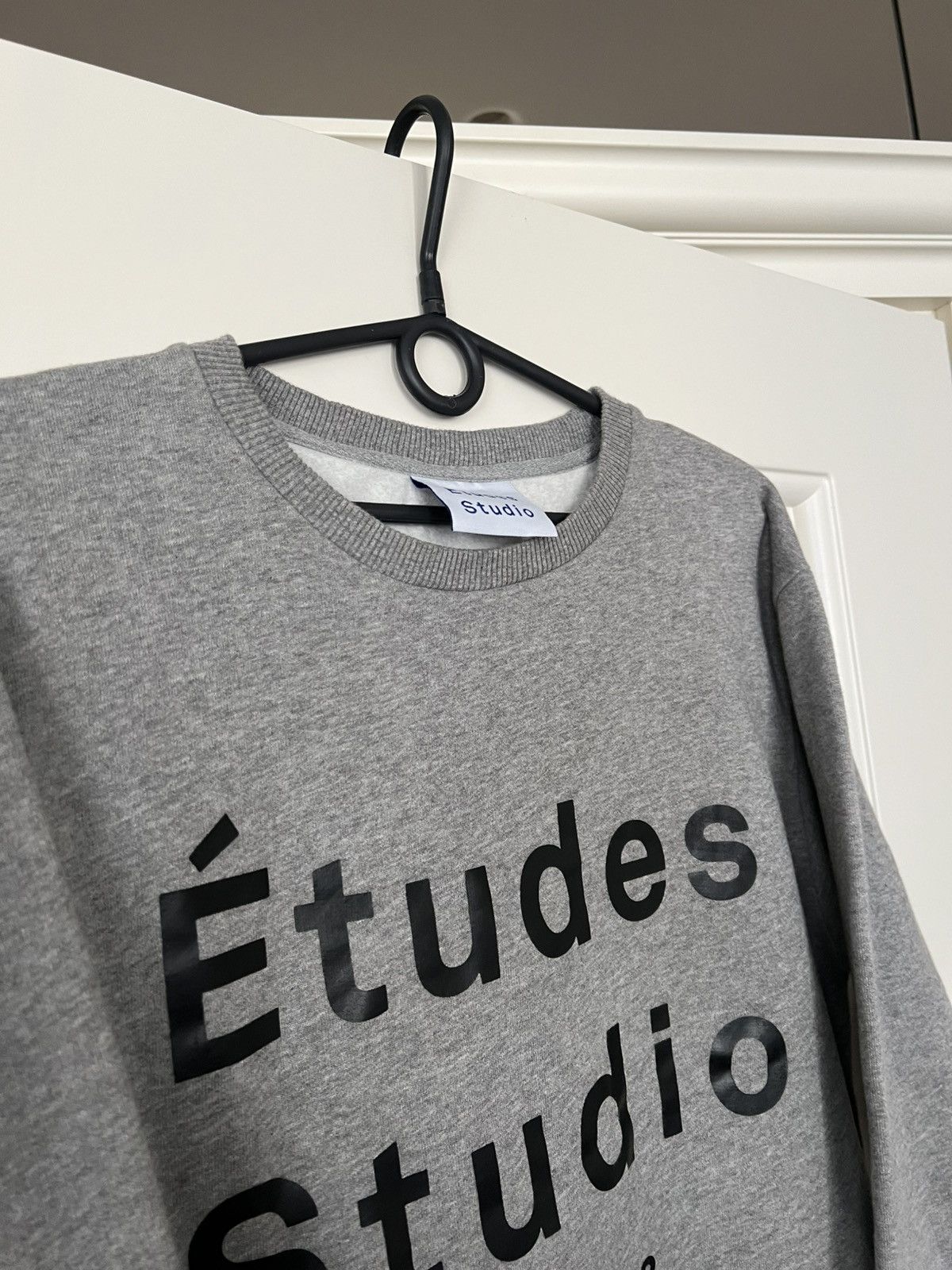 Etudes Etudes Sweatshirt Size M Size US M / EU 48-50 / 2 - 5 Thumbnail