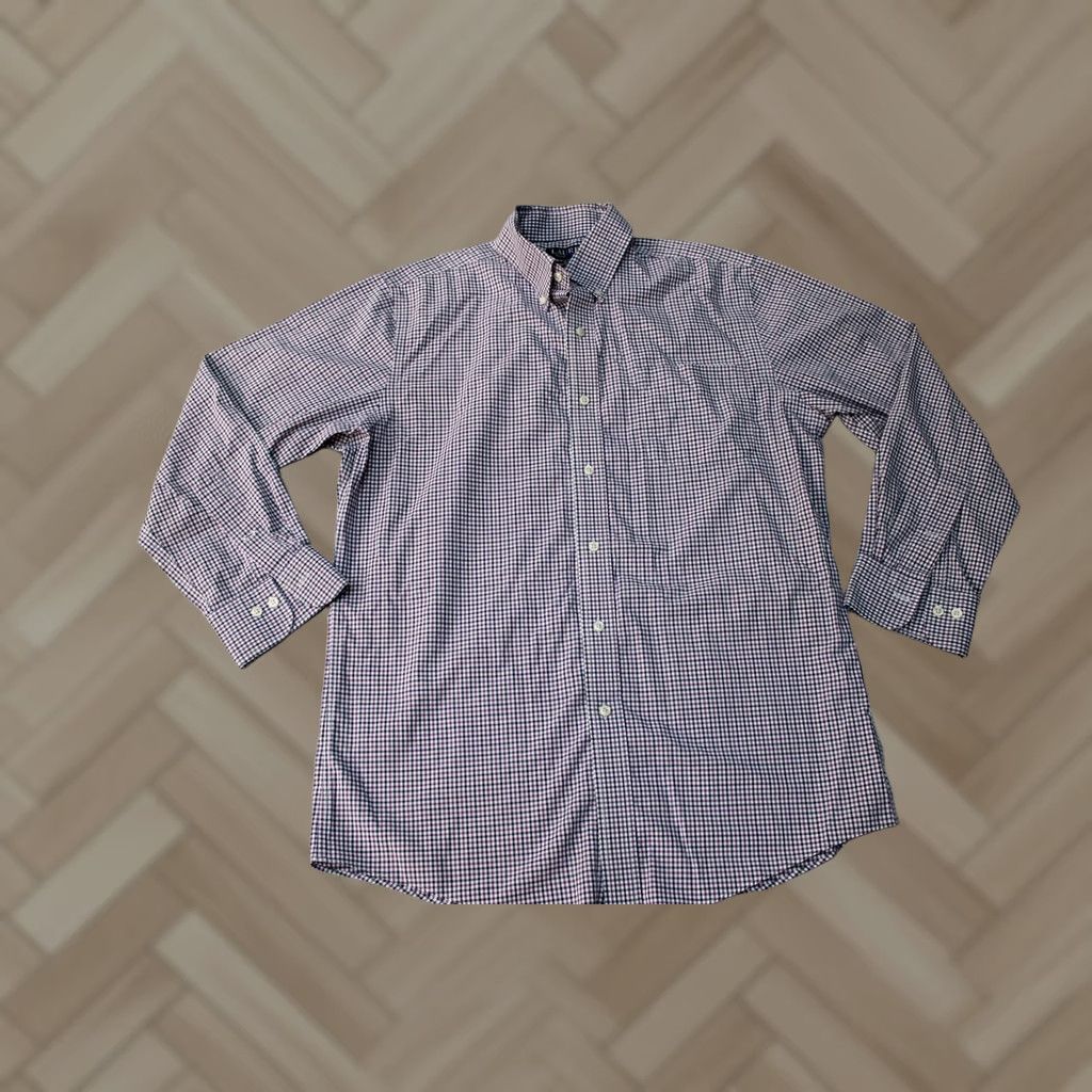 Ralph Lauren VINTAGE? No. Size US L / EU 52-54 / 3 - 1 Thumbnail