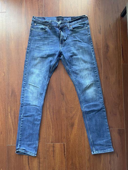 Bullhead best sale denim co