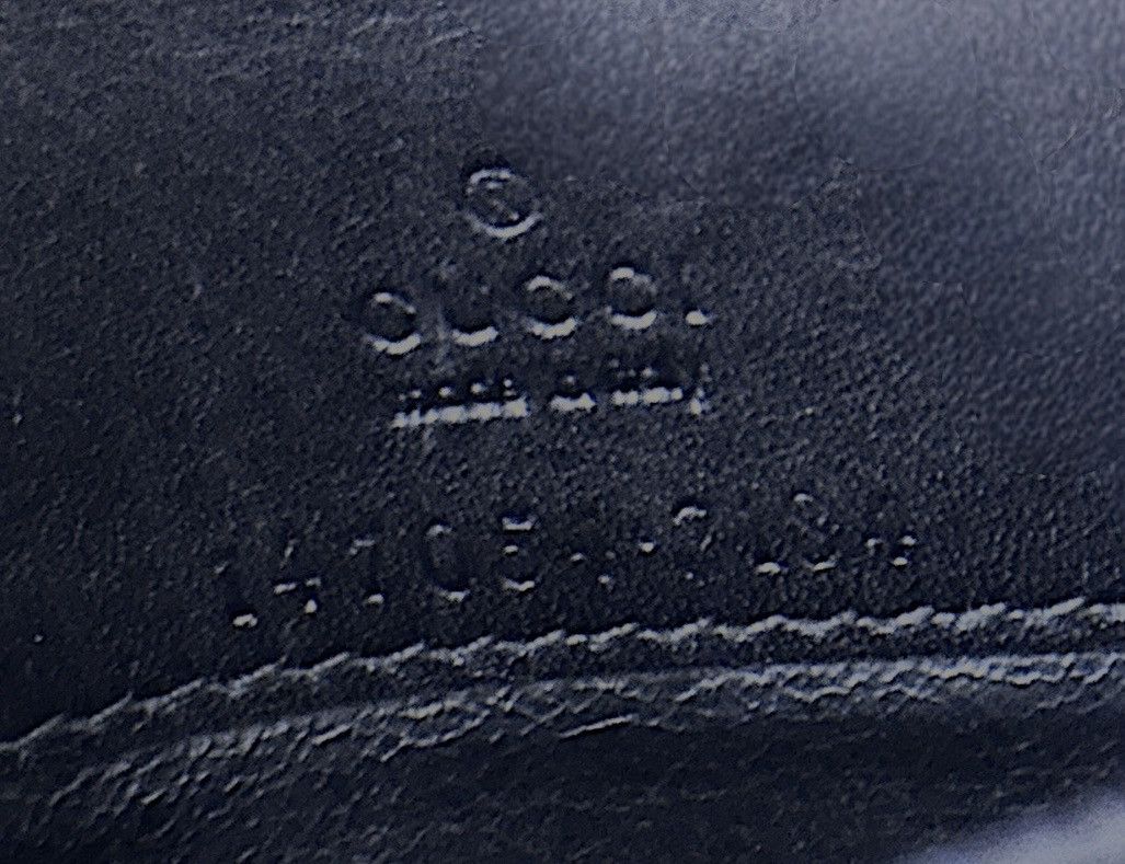 Gucci Gucci Monogram Envelope Wallet Size ONE SIZE - 11 Thumbnail