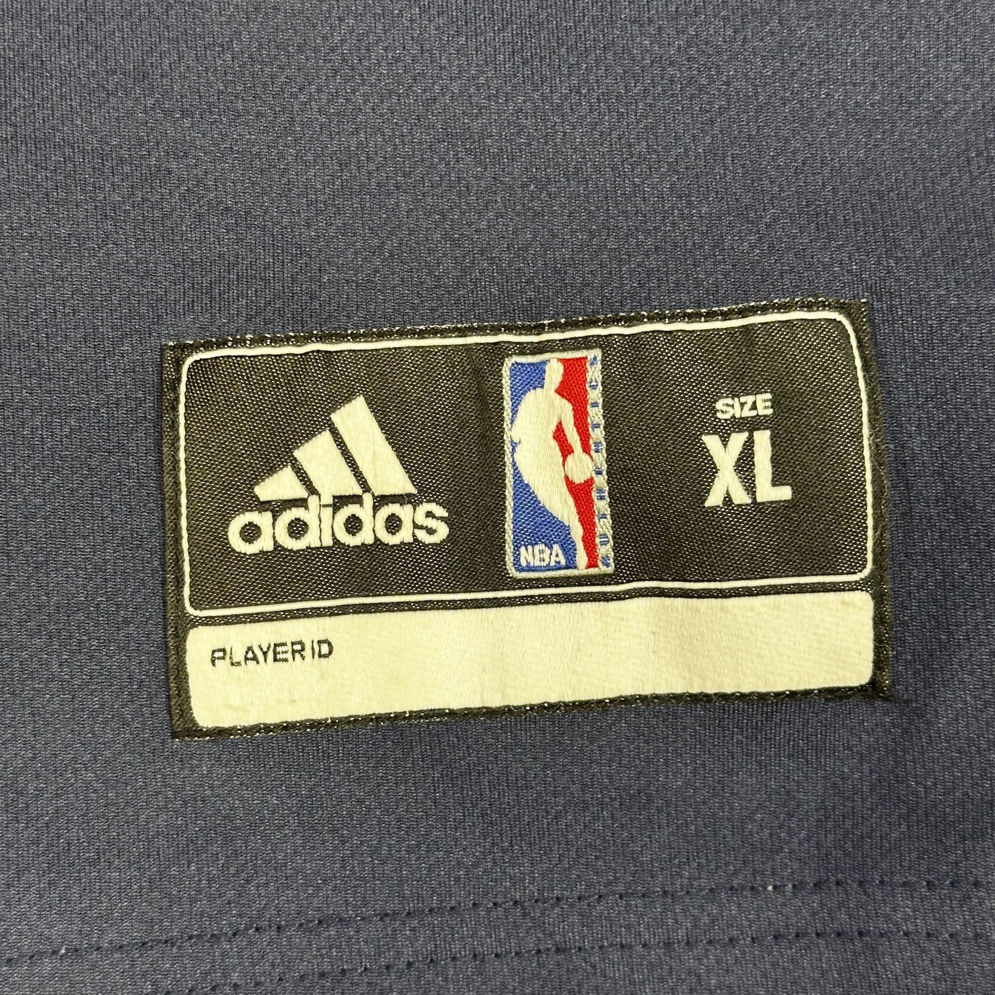 Adidas Adidas New Orleans Pelicans Anthony Davis #23 NBA Jersey XL Size US XL / EU 56 / 4 - 3 Thumbnail