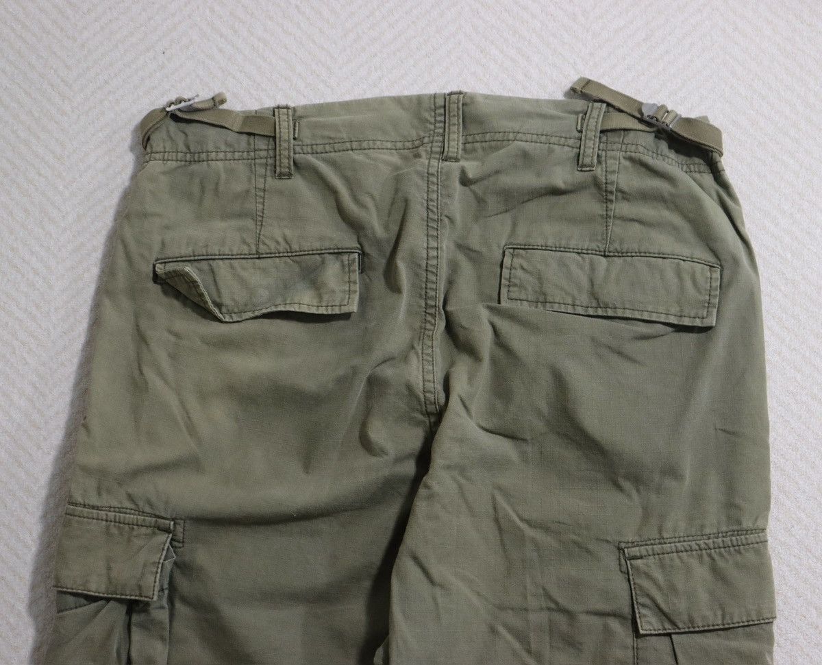 Neighborhood Neighborhood 17ss Mil Bdu Cargo Pants Size US 32 / EU 48 - 4 Thumbnail