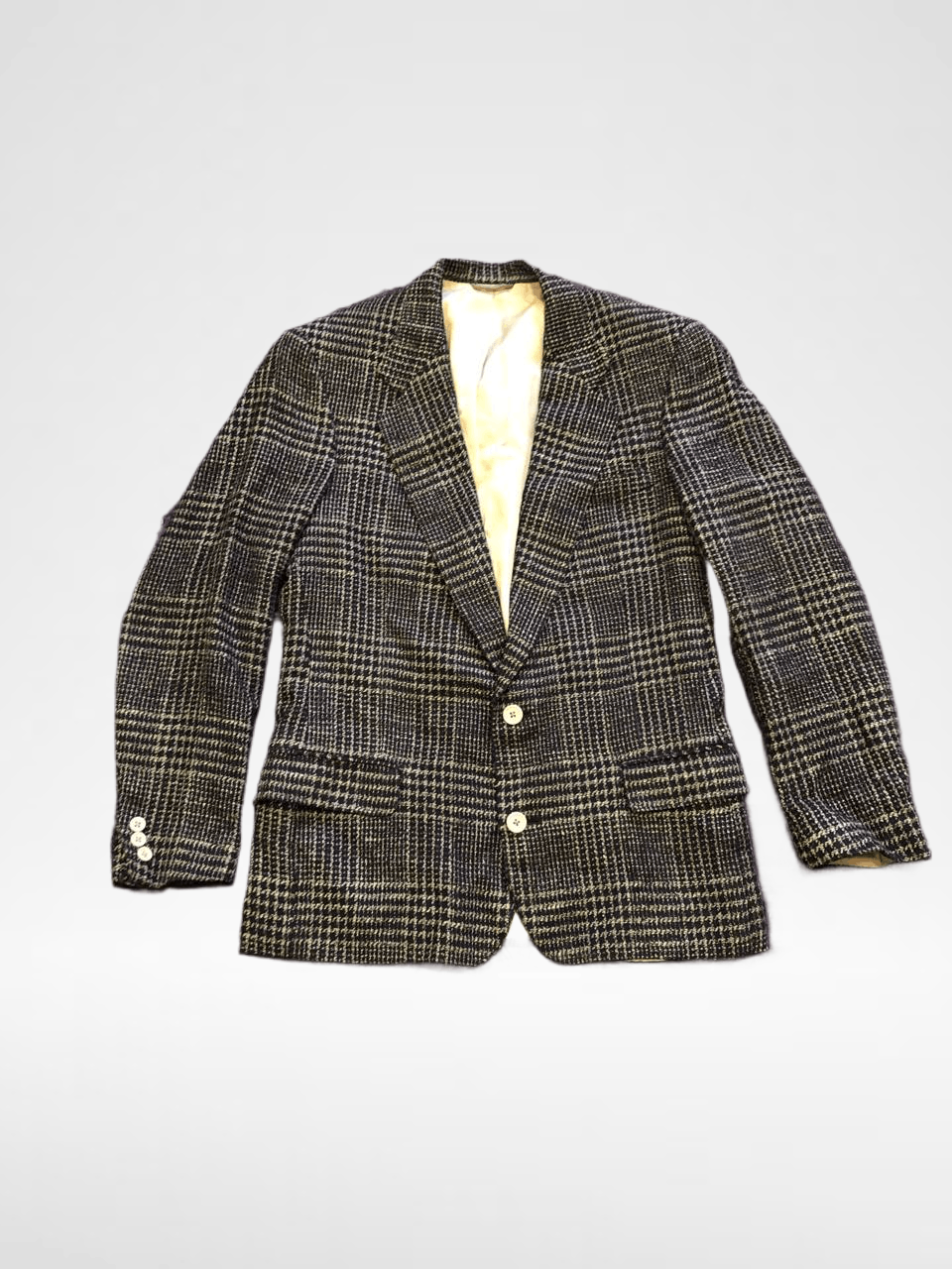Christian Dior Monsieur VINTAGE Blazer LUXURY Christian Dior Monsieur Y2K Size 40L - 1 Thumbnail