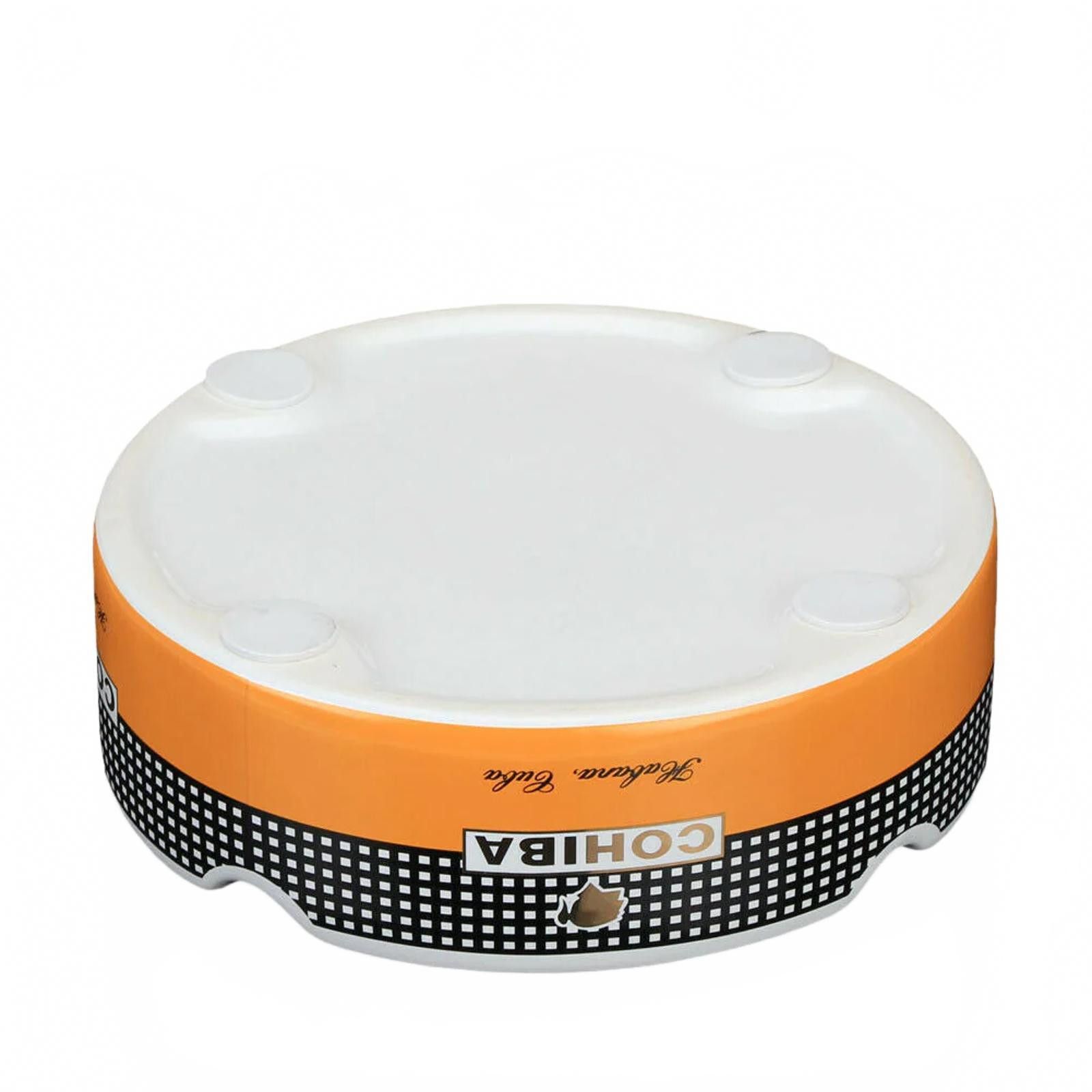 Designer Cohiba Ceramic Ashtray Size ONE SIZE - 3 Thumbnail