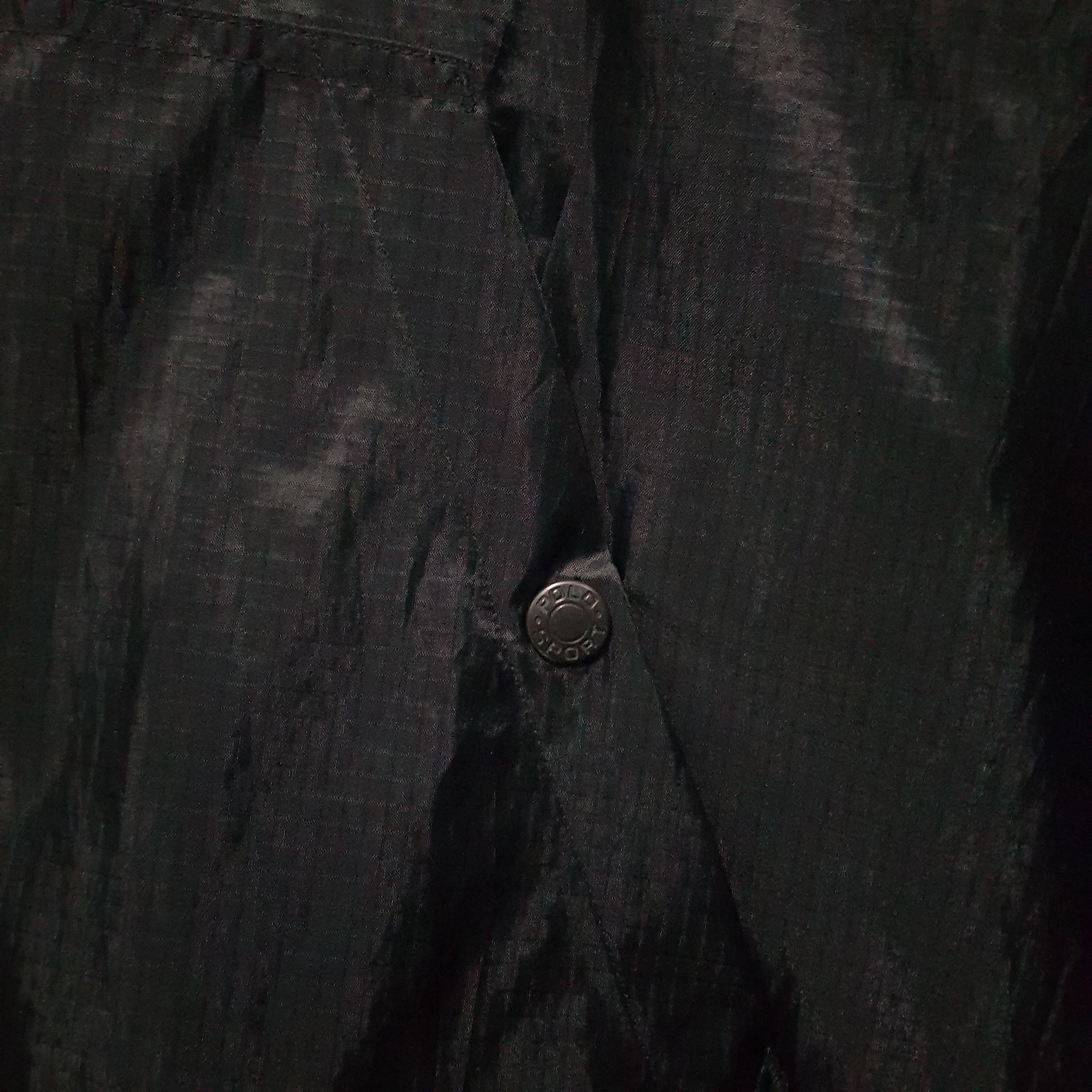 Polo Ralph Lauren × Ralph Lauren Vintage Polo sport Anorak jacket Size US L / EU 52-54 / 3 - 2 Thumbnail