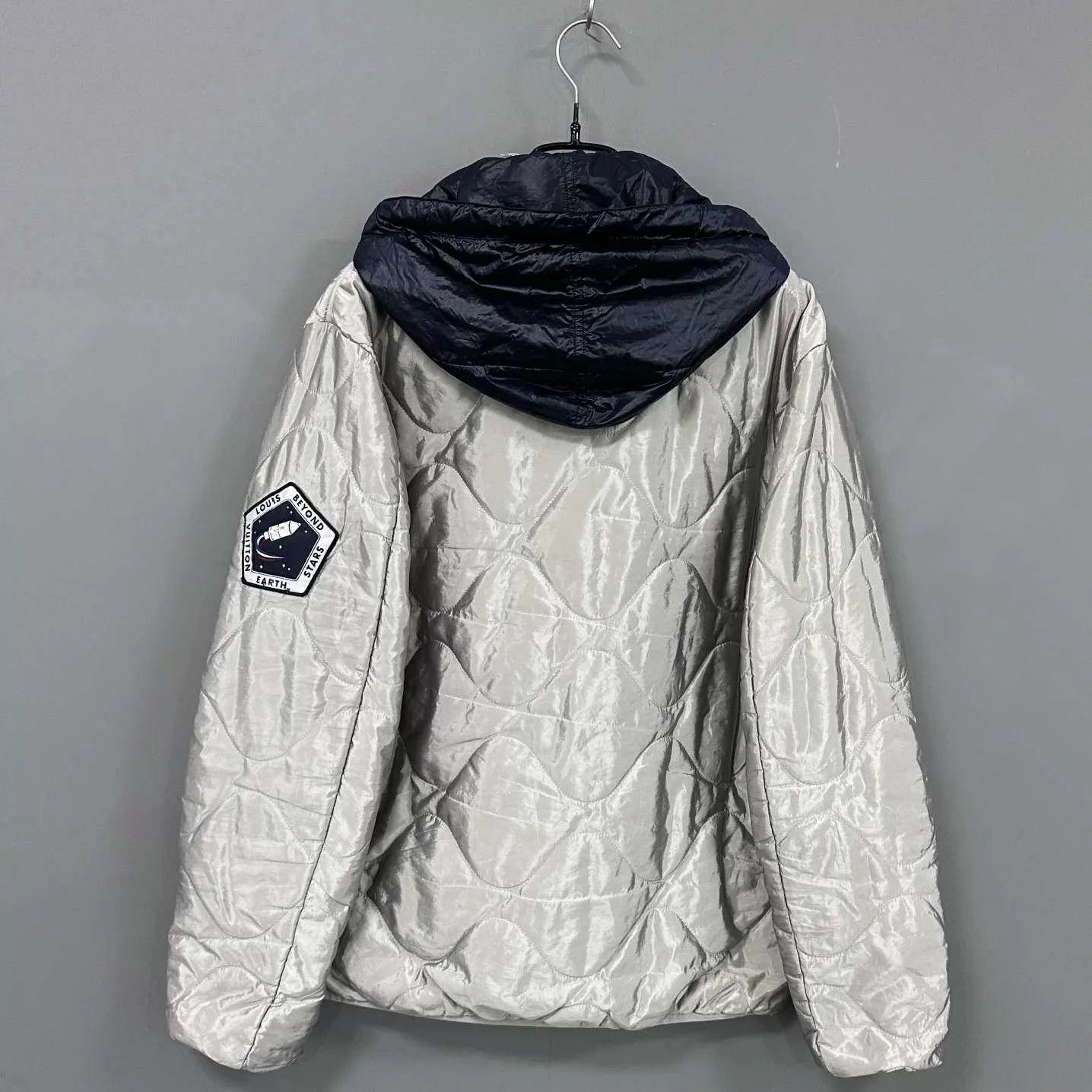 Louis Vuitton Louis Vuitton 95 New Jacket Size 48 Size US M / EU 48-50 / 2 - 3 Thumbnail