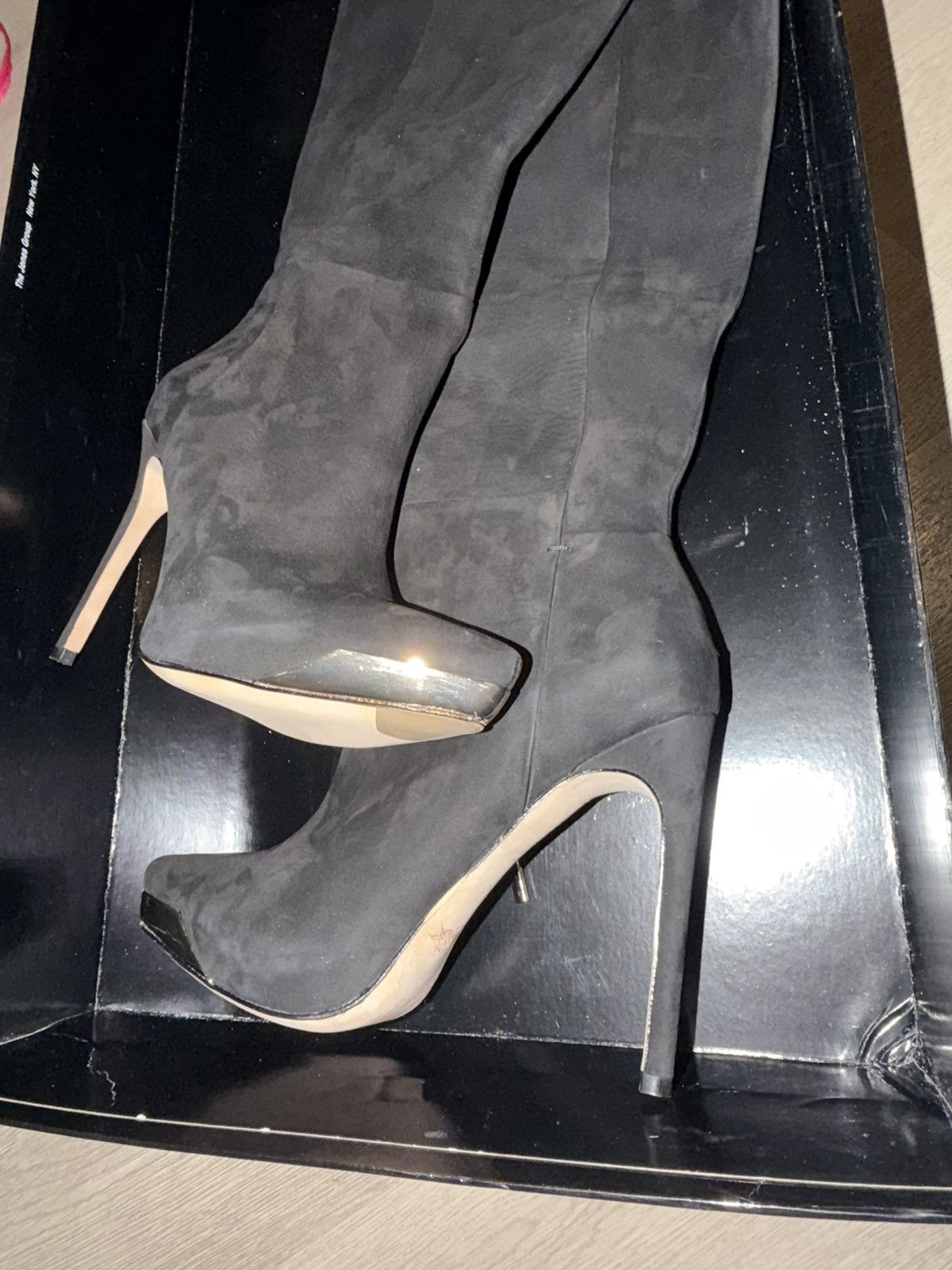 Rachel Roy